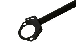 Rozpórka Honda Civic V VI CRX Del Sol tylna górna Black