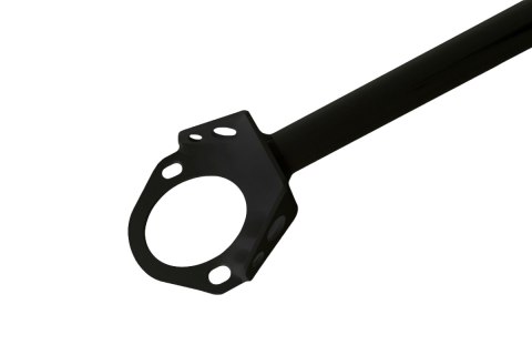 Rozpórka Honda Civic V VI CRX Del Sol tylna górna Black