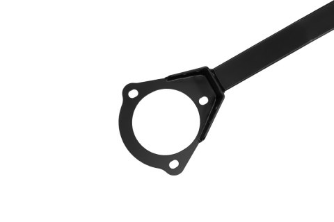 Rozpórka Honda Concerto przednia górna Black