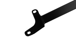 Rozpórka Hyundai I30 przednia górna Black