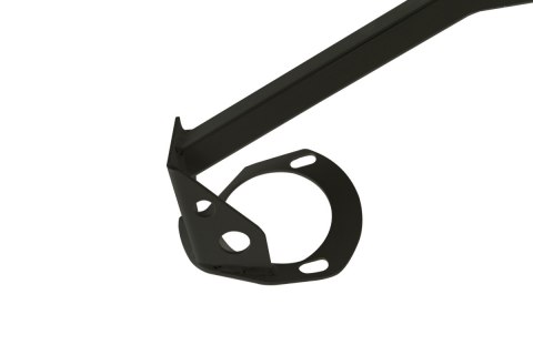 Rozpórka Lexus IS 250 przednia górna Black