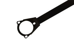 Rozpórka Mitsubishi Galant VIII przednia górna Black