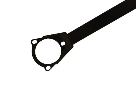 Rozpórka Mitsubishi Galant VIII przednia górna Black