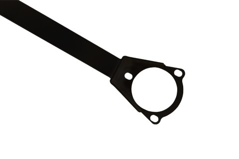 Rozpórka Mitsubishi Galant VIII przednia górna Black