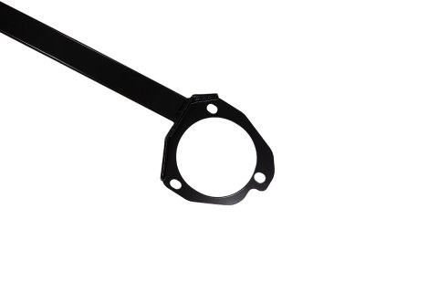 Rozpórka Mitsubishi Lancer EVO 6-9 przednia górna Black