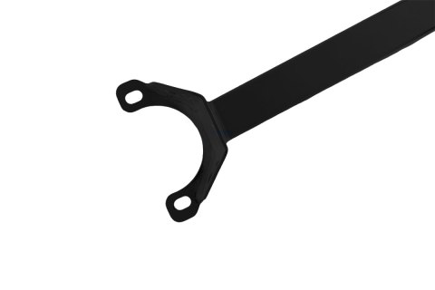 Rozpórka Mitsubishi Lancer EVO 7 8 9 tylna górna Black