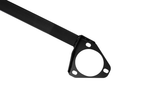 Rozpórka Mitsubishi Lancer Evo X ASX przednia górna Black