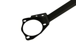 Rozpórka Nissan 100nx Sunny n14 przednia górna Black