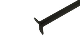 Rozpórka VW Golf 3 tylna górna Black