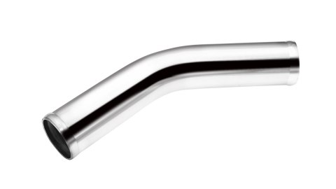 Rura aluminiowa 45st 76mm 35cm