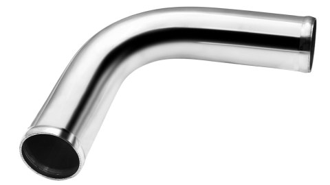 Rura aluminiowa 90st 70mm 60cm
