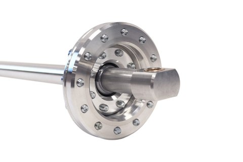 Short Shifter BMW E30 E34 E46 Gałka Biała