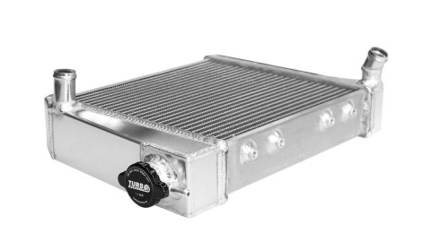 Sportowa Chłodnica Wody TurboWorks Austin Mini Classic Cooper