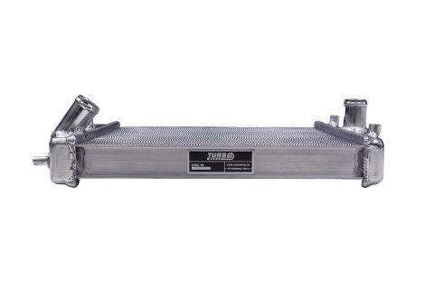 Sportowa Chłodnica Wody TurboWorks Honda Civic 1992-2000