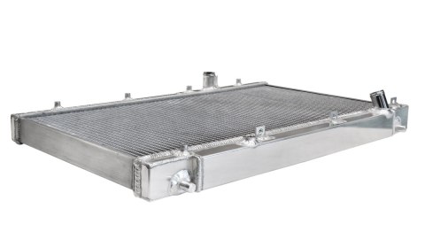 Sportowa Chłodnica Wody TurboWorks Honda Civic 2001-2005