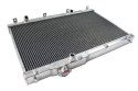 Sportowa Chłodnica Wody TurboWorks Honda Civic 2006-2010 D17