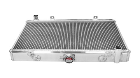 Sportowa Chłodnica Wody TurboWorks Nissan 200SX S13 50mm