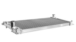 Sportowa Chłodnica Wody TurboWorks Subaru BRZ/Toyota GT86