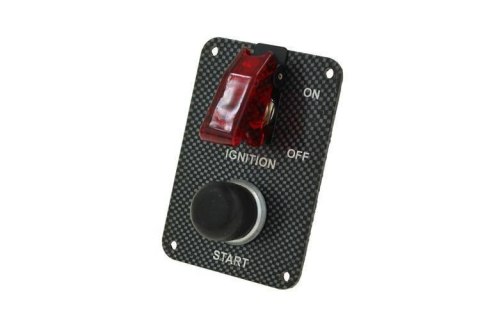 Starter Silnika typ 6