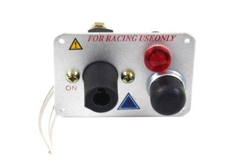 Starter silnika PRO typ 2