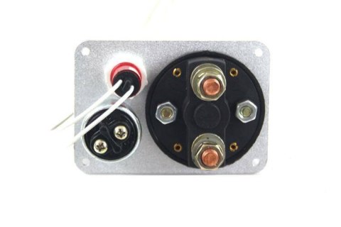 Starter silnika PRO typ 2