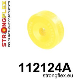 Tuleja mocowania amortyzatora przedniego SPORT - Mercedes W123 (76-86)