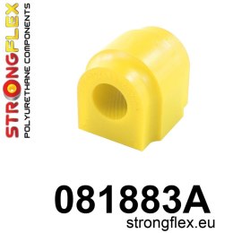 Tuleja stabilizatora tylnego SPORT - Honda Civic