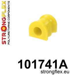 Tuleja stabilizatora tylnego SPORT - Mazda 6 / Atenza