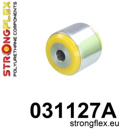 Tuleja tylnego drążka wewnętrzna SPORT - BMW Seria 5