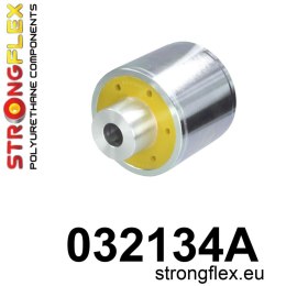 Tuleja tylnego dyferencjału - tylna SPORT - BMW Seria 5