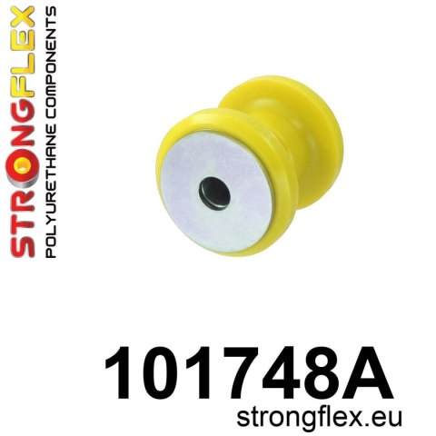 Tuleja tylnego wózka - przednia SPORT - Mazda 6 / Atenza