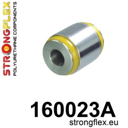 Tuleja tylnej zwrotnicy SPORT - Maserati Ghibli