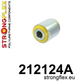 Tuleja wahacza tylnego poprzecznego SPORT - Lexus LS