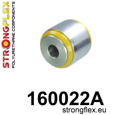 Tuleja wahacza tylnego wleczonego przednia SPORT - Maserati Ghibli