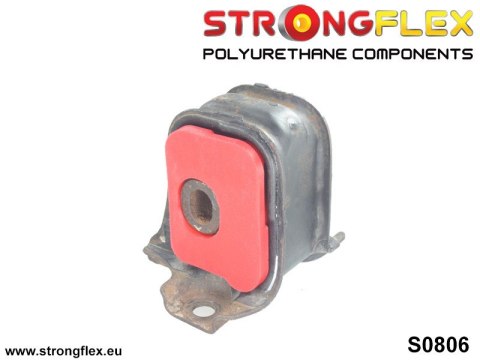 Wkładki przedniej poduszki silnika SPORT - Honda Prelude