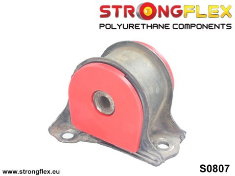 Wkładki tylnej poduszki silnika SPORT - Honda Prelude