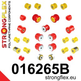 Kompletny zestaw zawieszenia - Alfa Romeo 159 (05-11) type 939