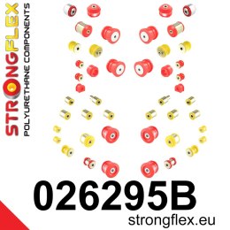 Kompletny zestaw zawieszenia - Audi A8 / S8