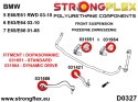Kompletny zestaw zawieszenia SPORT - BMW Seria 7