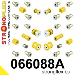 Kompletny zestaw zawieszenia SPORT - Dodge Viper