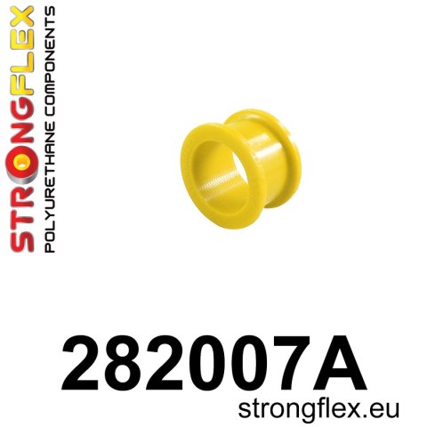 Obejma przekładni kierowniczej SPORT - Nissan 100NX (90-96) B13