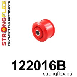 Poduszka silnika przednia - dolna - Mitsubishi Eclipse