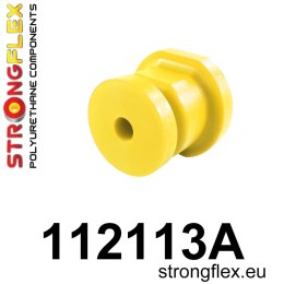 Tuleja belki tylnej SPORT - Mercedes W123 (76-86)