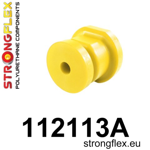 Tuleja belki tylnej SPORT - Mercedes W123 (76-86)