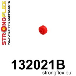 Tuleja łącznika stabilizatora przedniego - Opel / Vauxhall Commodore