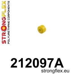 Tuleja łącznika stabilizatora tylnego SPORT - Toyota Corolla