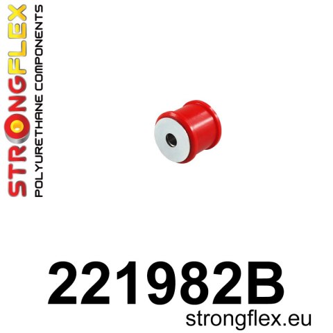 Tuleja łapy skrzyni 42mm - Audi A3 / S3 / RS3