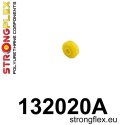 Tuleja mocowania amortyzatora przedniego SPORT - Opel / Vauxhall Commodore