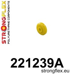 Tuleja mocowania amortyzatora tylnego SPORT - Audi 50 (74-78)