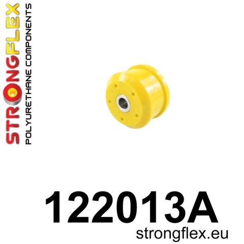 Tuleja mocowania skrzyni rozdzielczej - górna SPORT - Mitsubishi L300 II (85-98)